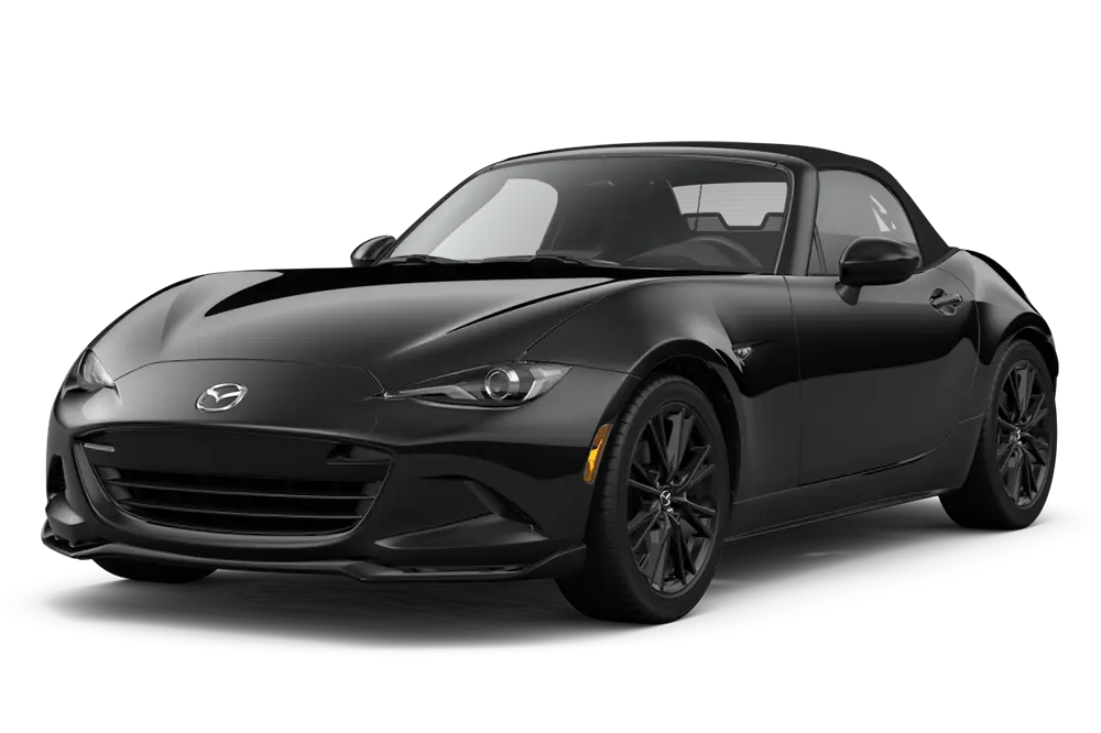 2026 Mazda MX-5 Miata in Huntersville, NC | Keffer Mazda